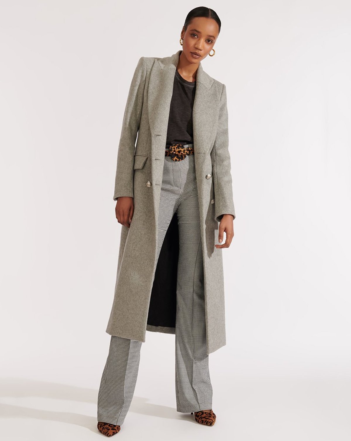 veronica beard helmond coat