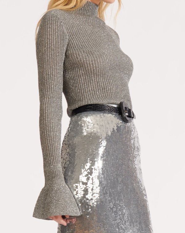 Lilia Turtleneck Pullover Lilia Turtleneck Pullover