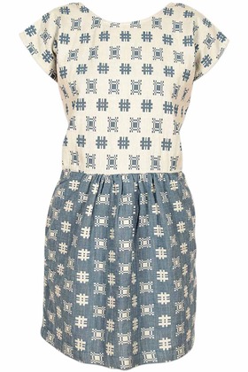 Ace & Jig Carousel Dress Ace & Jig Carousel Dress