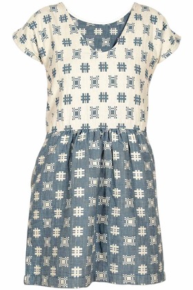 Ace & Jig Carousel Dress Ace & Jig Carousel Dress