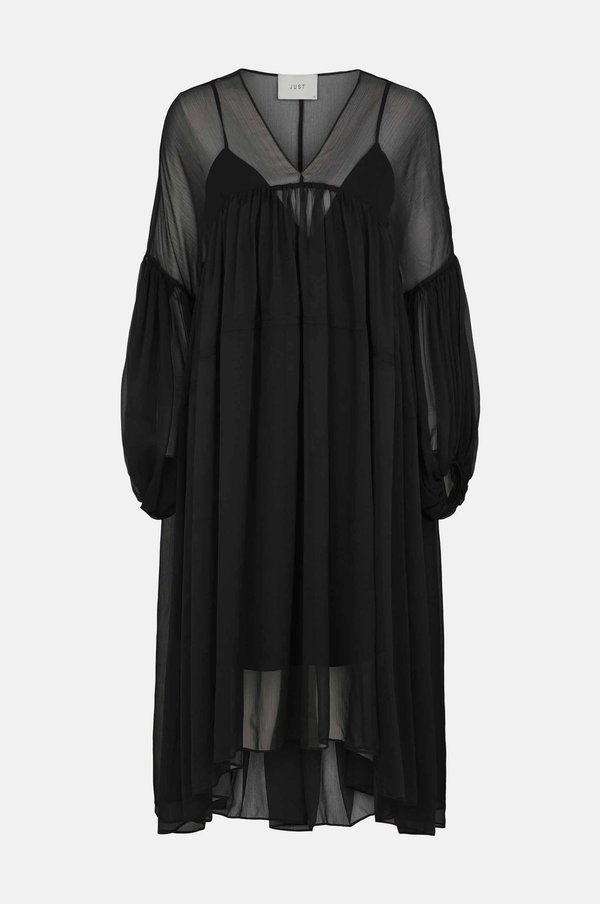 bisou bisou dresses black 60s Black Cocktail Dress – Better Dresses Vintage main image 0