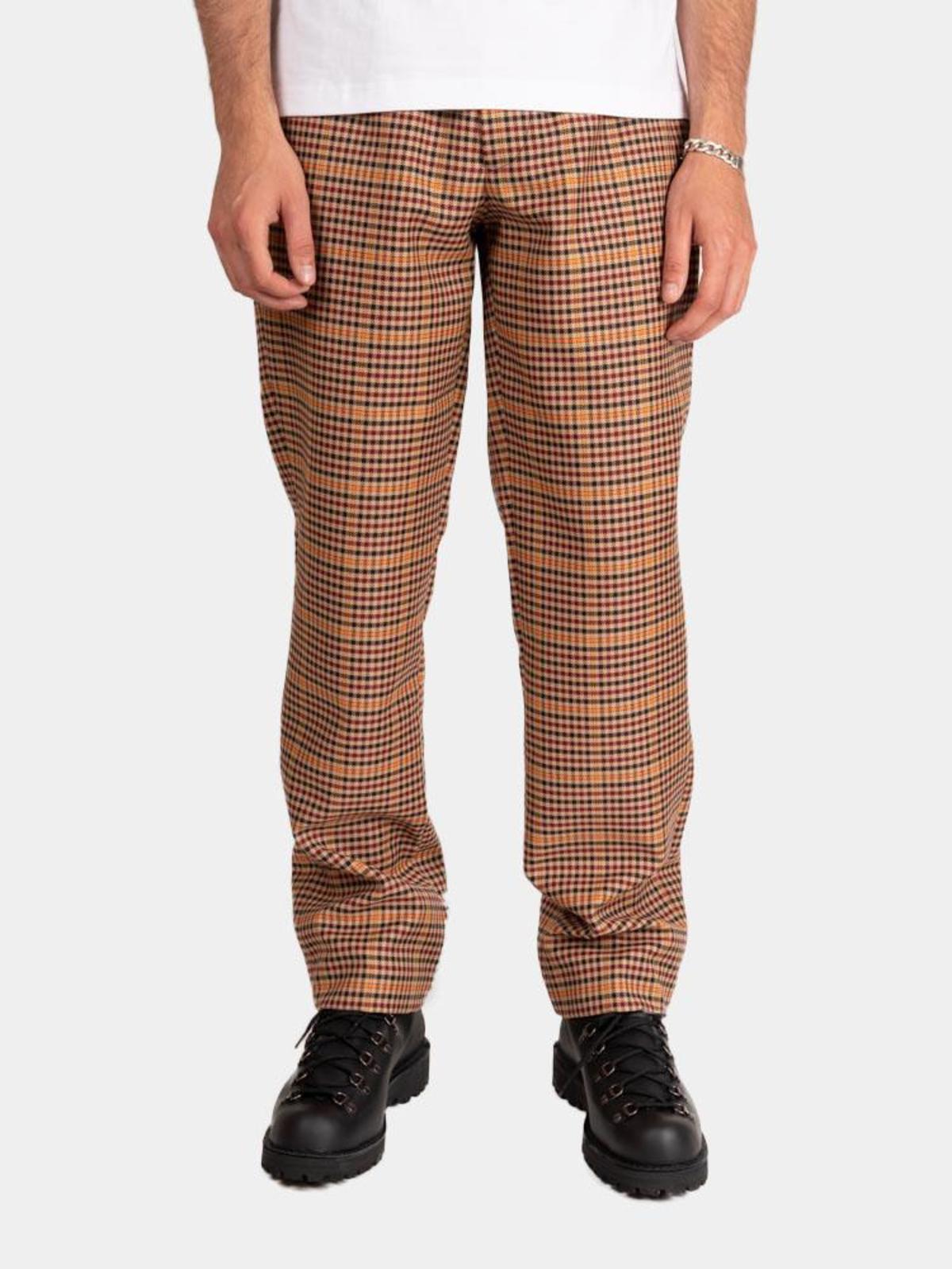 Schnayderman's Trousers - Overcheck - Image 2 of 4