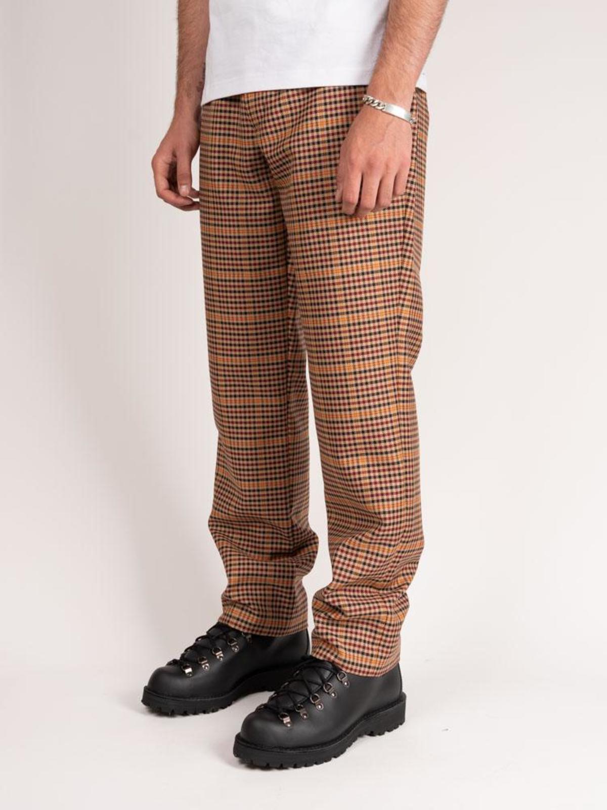 Schnayderman's Trousers - Overcheck - Image 3 of 4