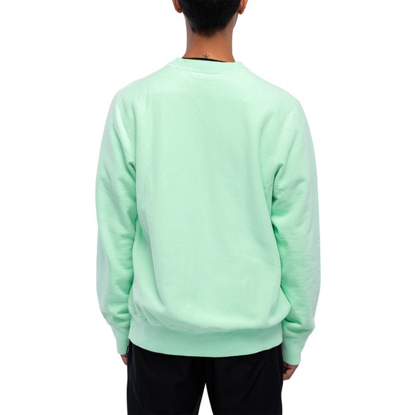 Hndsm Crewneck Sweatshirt - Mint 