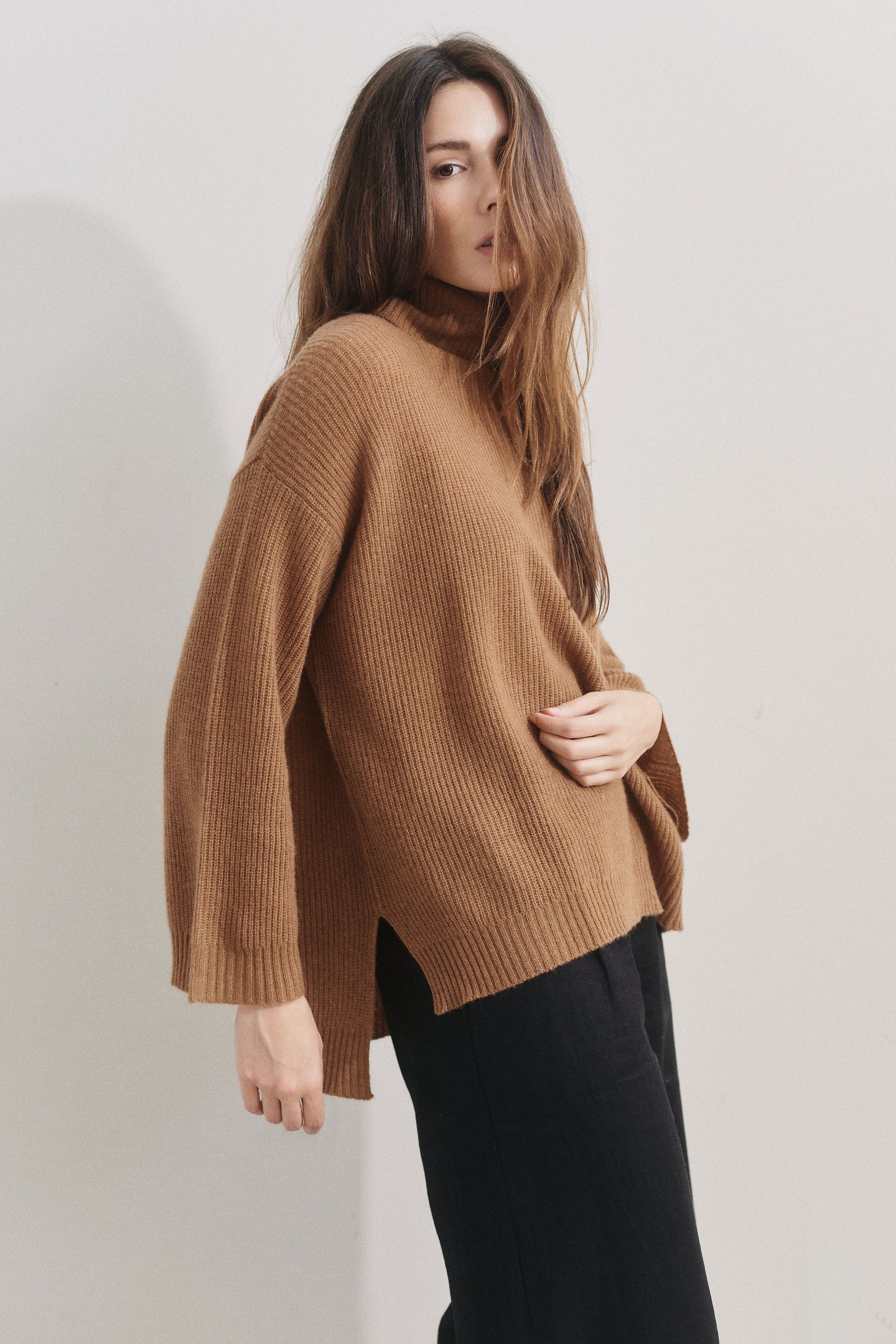 Demylee Cashmere Sweater Top Sellers 