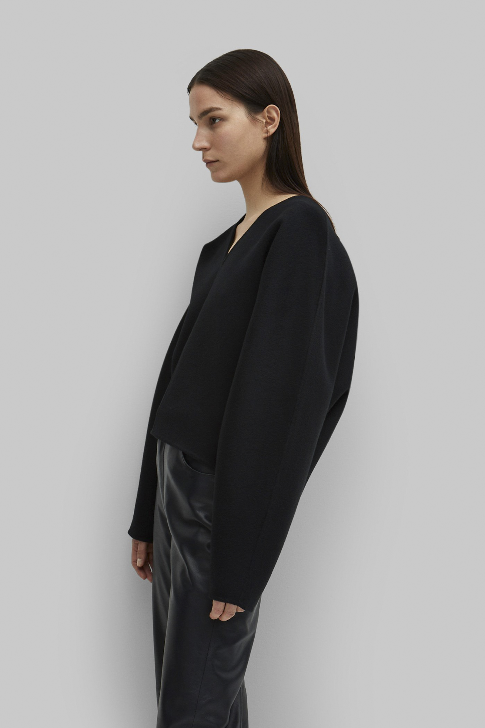 TOTÊME Rennes Cashmere Blend Sweater 