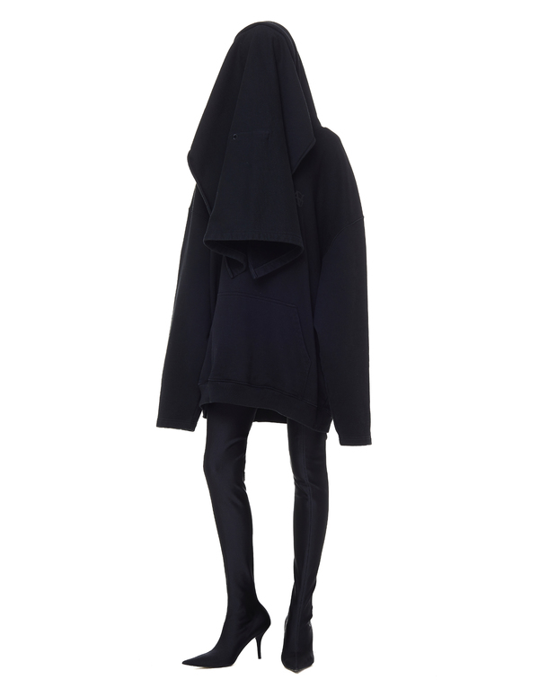 ロ*ネ様 Vetements 19fw Incognito Hoodie Tra ロ*ネ様 Vetements 19fw Incognito Hoodie Tra - メルカリ