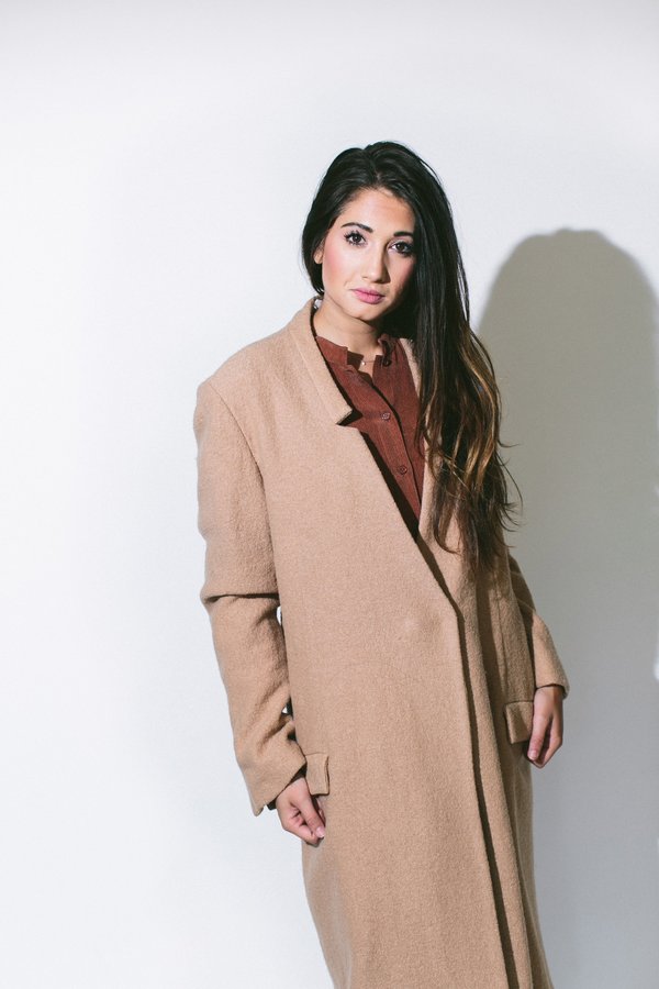 Third Form formalities coat - TAN Third Form formalities coat - TAN