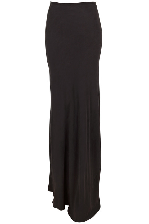 AWAVEAWAKE Floor-length circle skirt AWAVEAWAKE Floor-length circle skirt