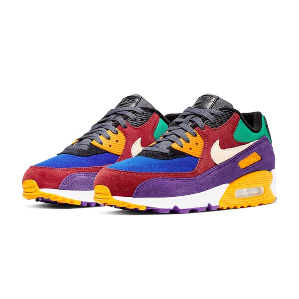 Nike Air Max 90 QS 'VIOTECH'