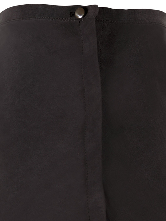 AWAVEAWAKE Floor-length circle skirt AWAVEAWAKE Floor-length circle skirt