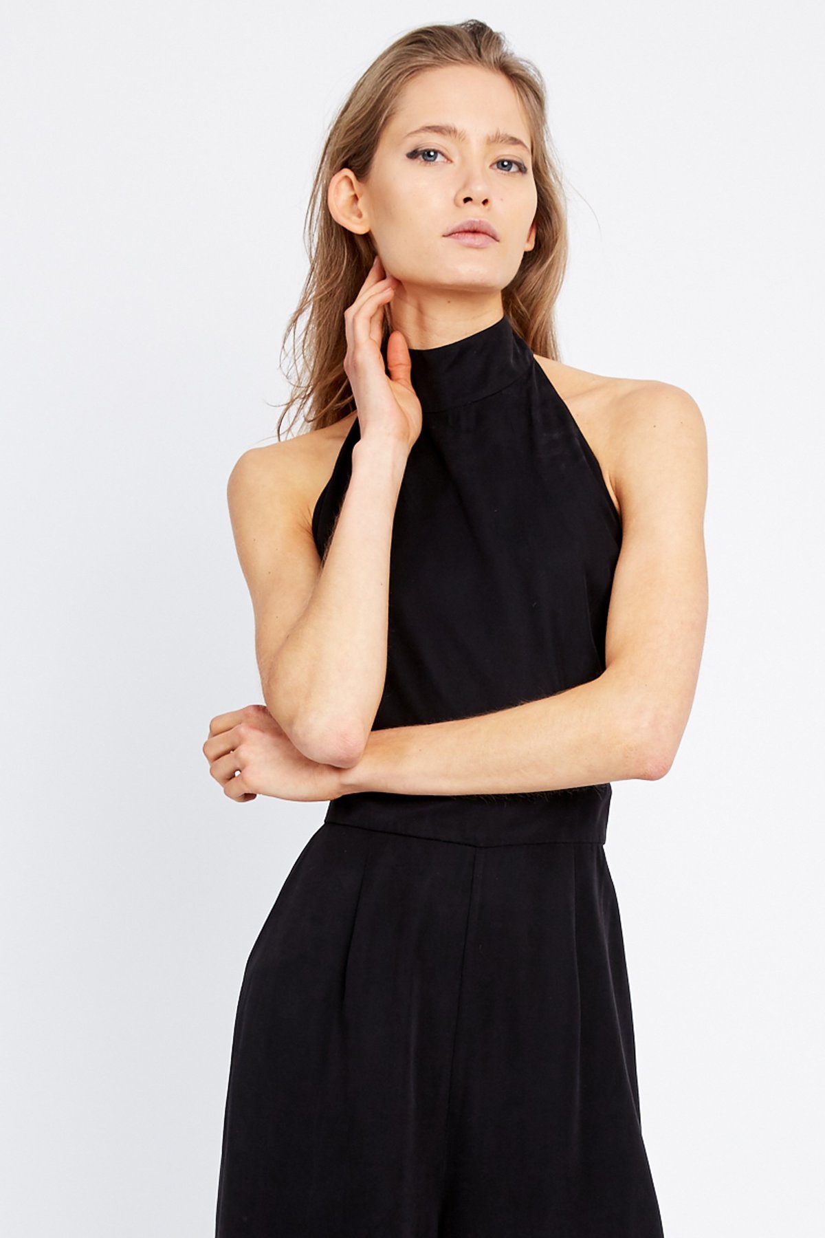 Third Form ECLIPSE BUCKLE BACK JUMPSUIT - black - Image 6 of 6
