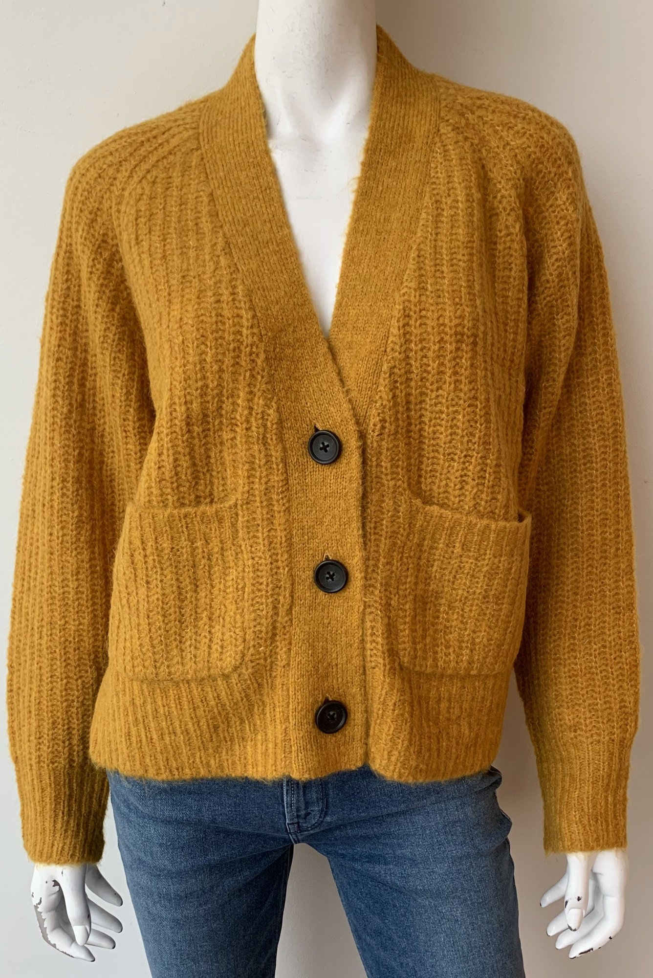 alc cardigan