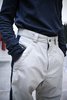 PHIPPS Waterproof Ski Pant - Stone - Thumbnail 7