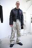 PHIPPS Waterproof Ski Pant - Stone - Thumbnail 8