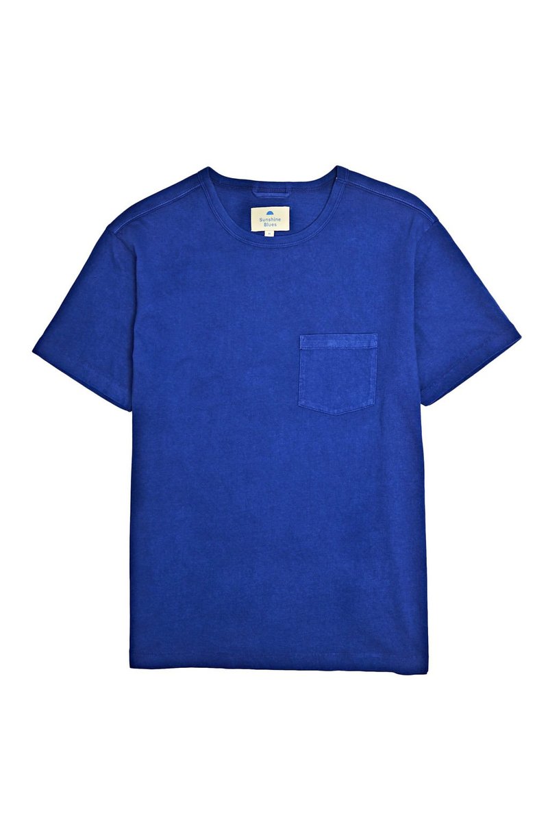 Sunshine Blues T-Shirts | Garmentory