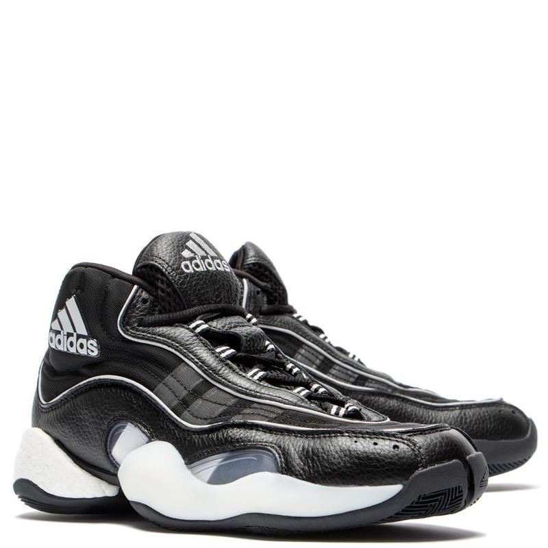 crazy byw x core black