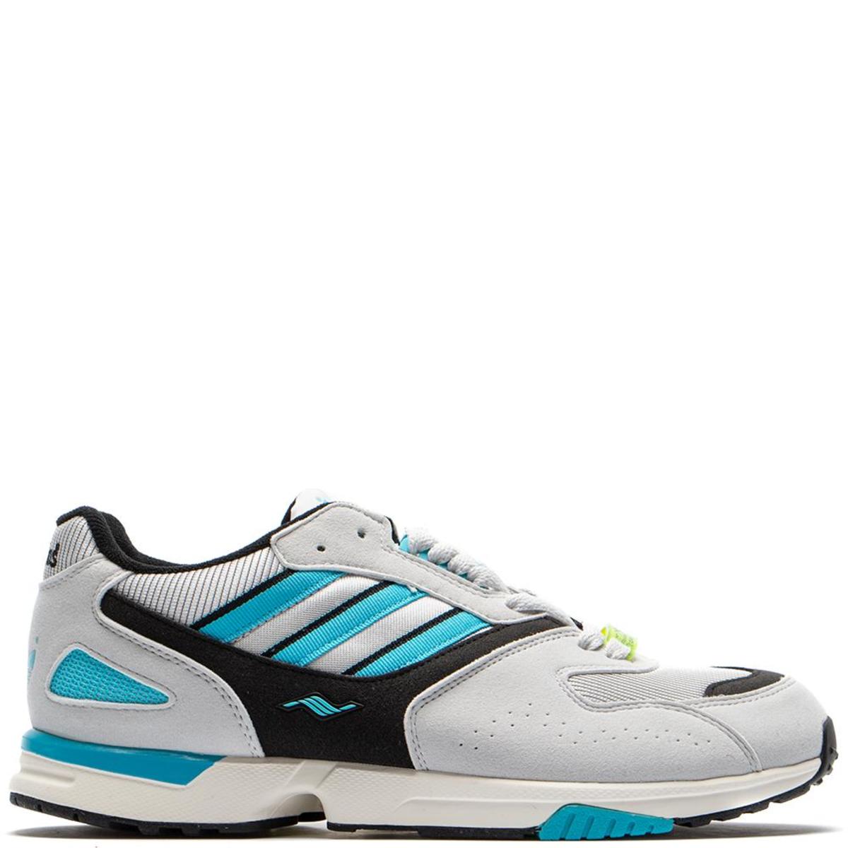 adidas ZX 4000 sneakers - Grey | Garmentory