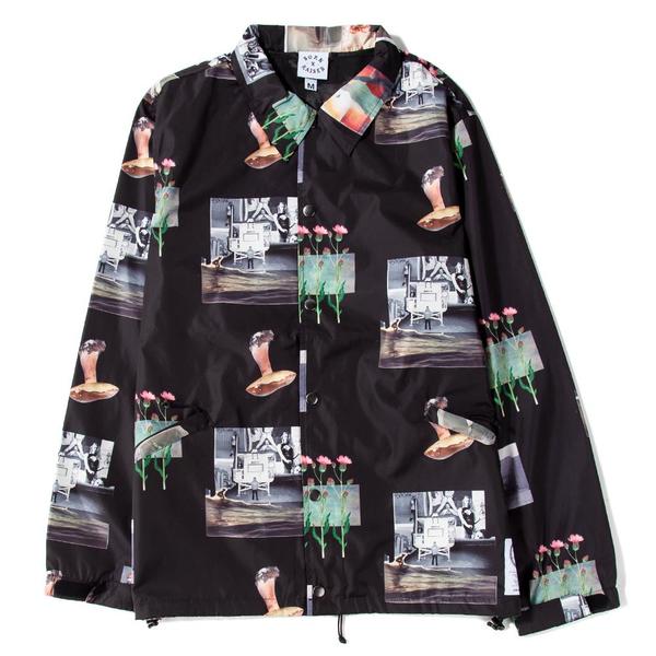 born x raised jacket