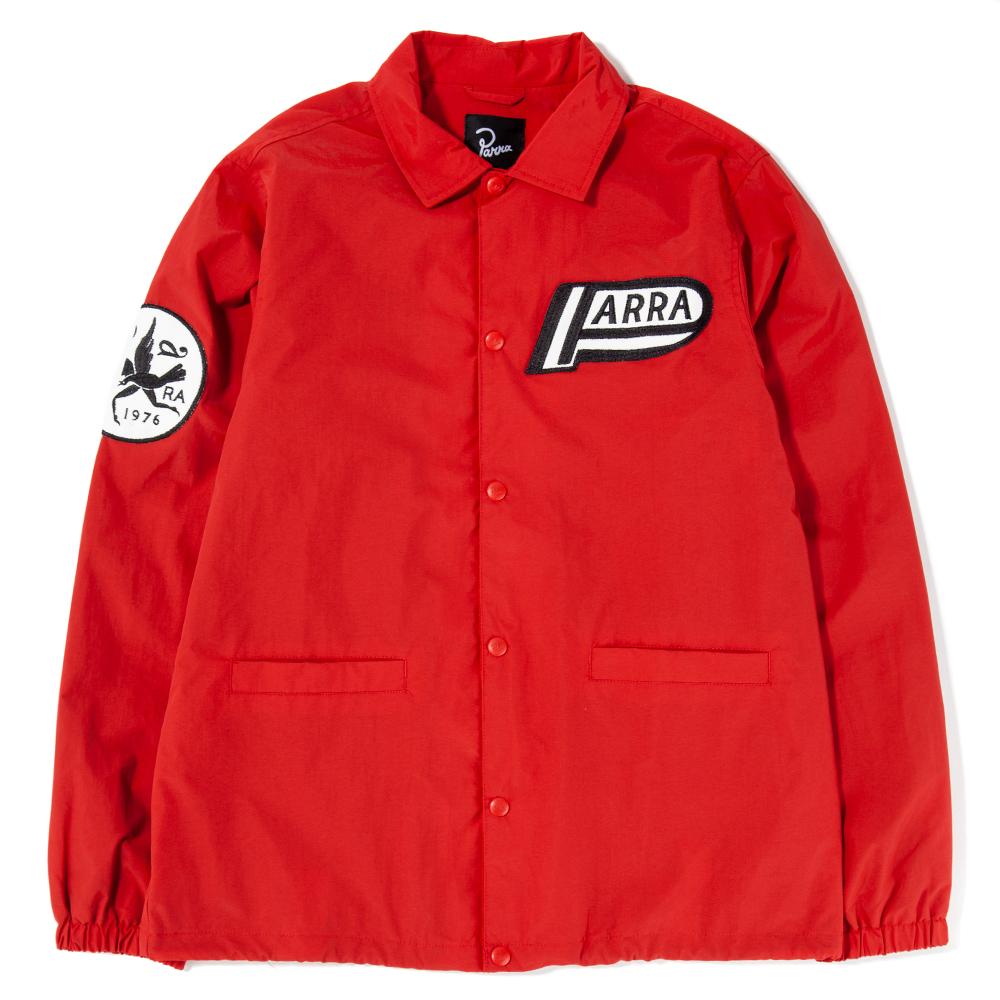 parra coach jacket