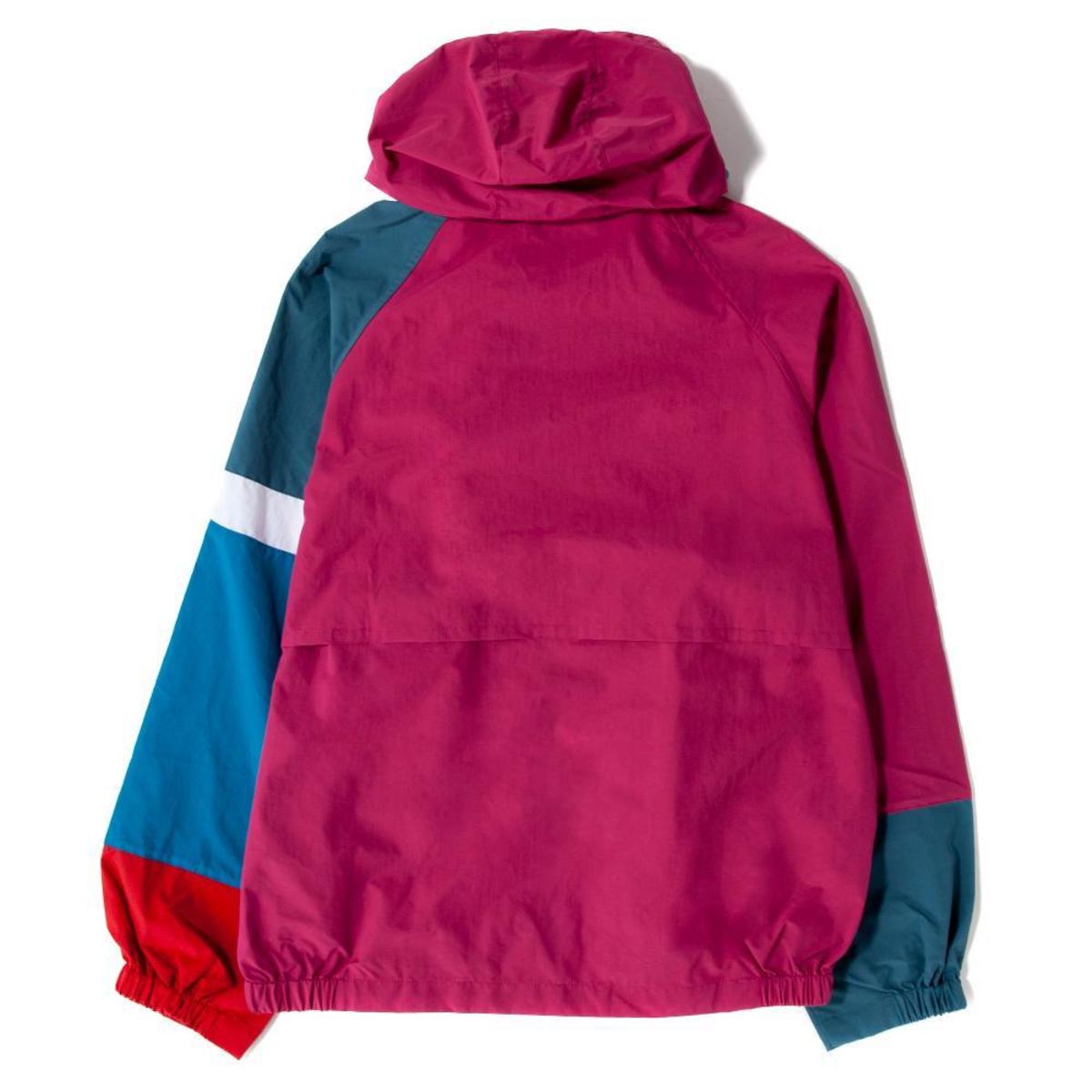 by Parra Red Piste Jacket / Multi | Garmentory