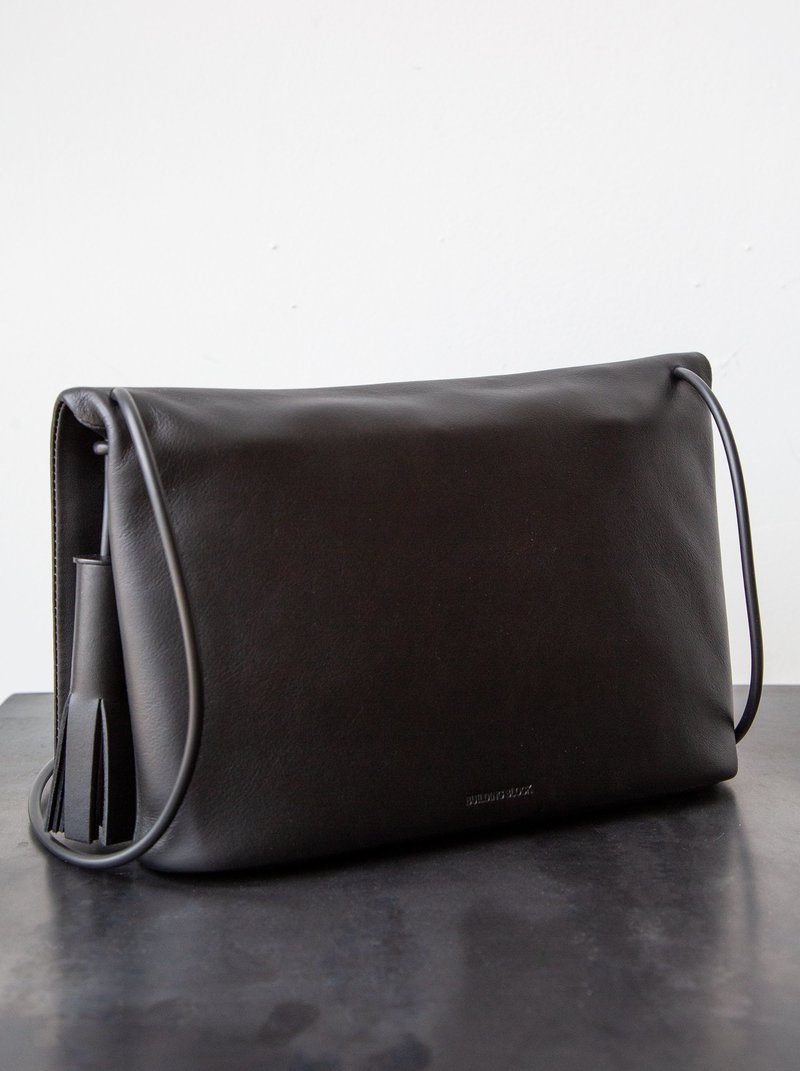 Building Block Fold Messenger | Garmentory