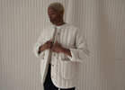 Textile Haus Quilted Jacket - Thumbnail 3