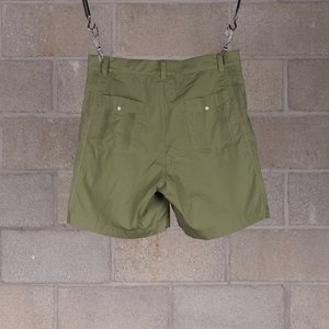 Wacko Maria Cuba Shorts - Khaki | Garmentory