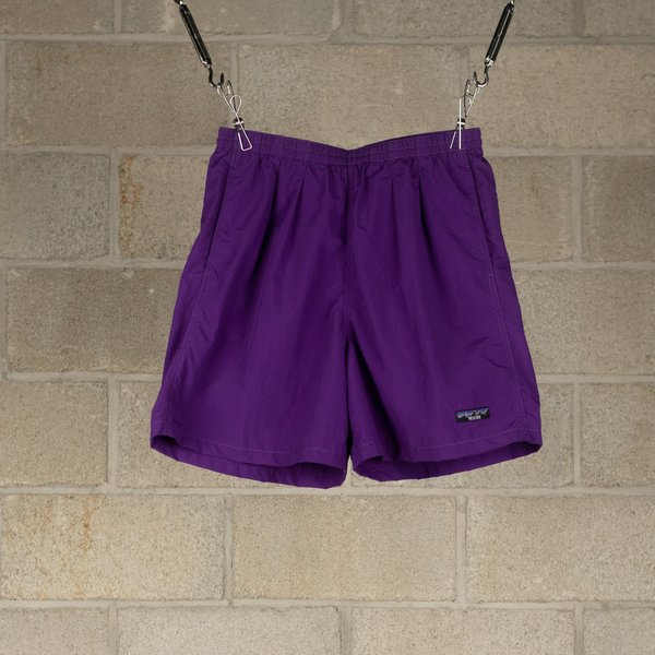 supplex nylon shorts