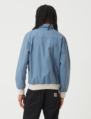 barbour seb casual jacket