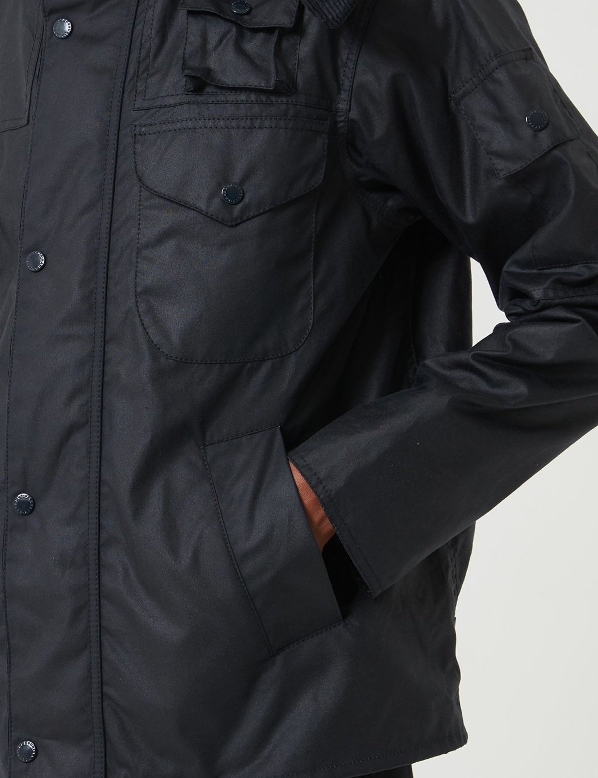 19AW ENGINEERED GARMENTS×Barbour COWEN M Engineered Garments + Barbour Cowen Jacket – The Signet Store