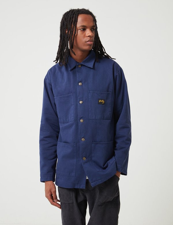 Picture Object Jacke 2019 Dark Blue, XL
