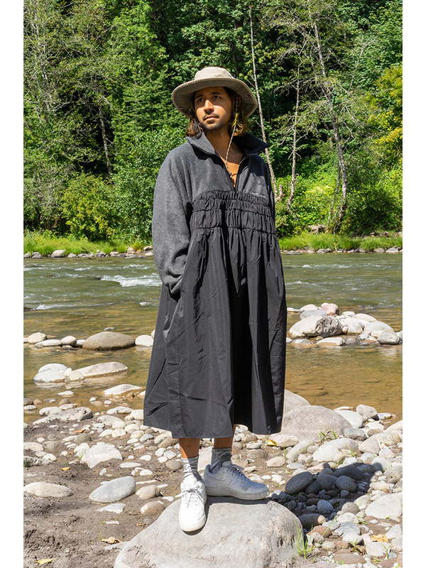 Sandy Liang Marymary Dress Sandy Liang Marymary Dress