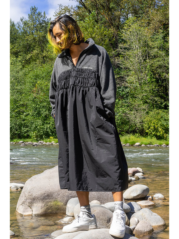 Sandy Liang Marymary Dress Sandy Liang Marymary Dress