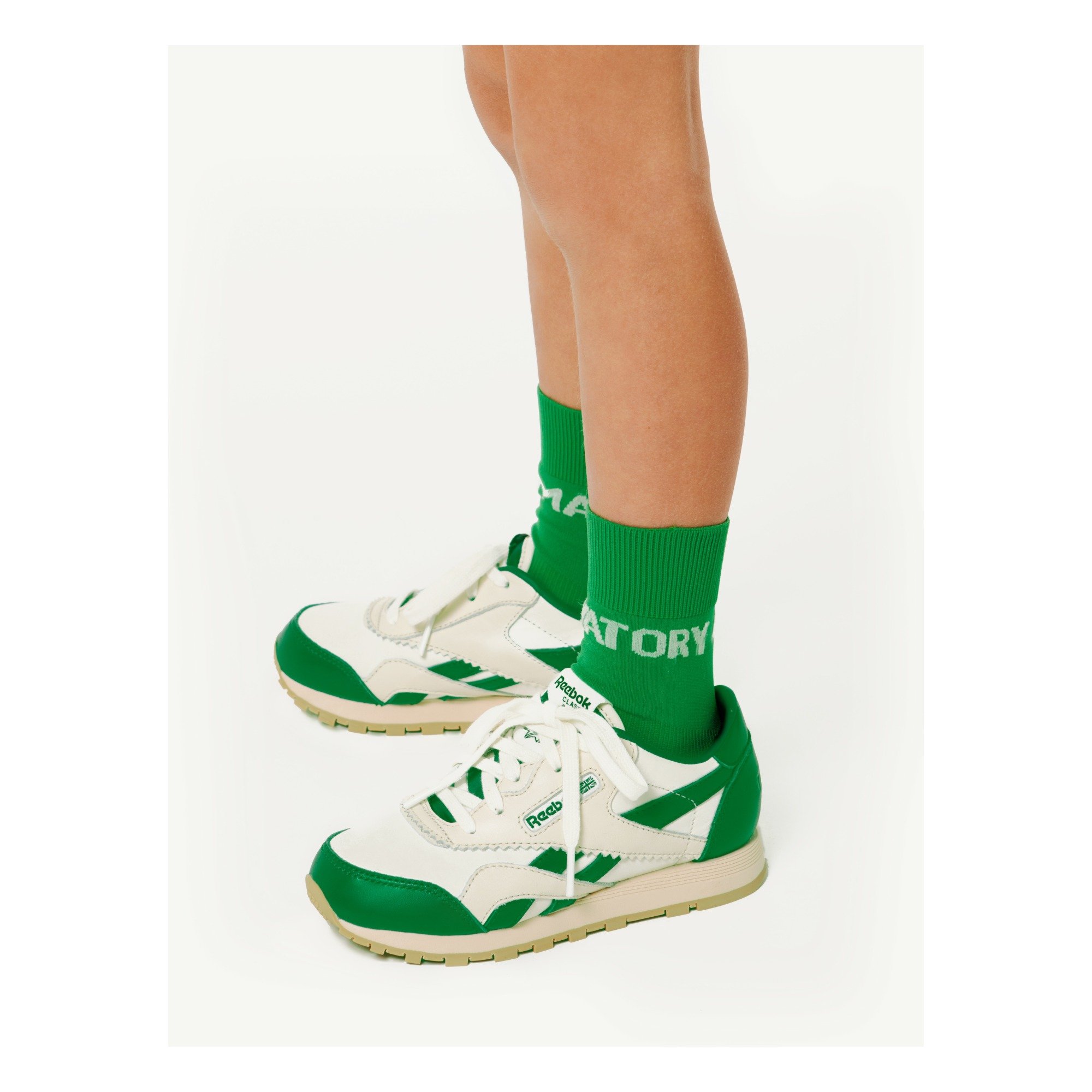 Reebok classic x the animal observatory Clearance