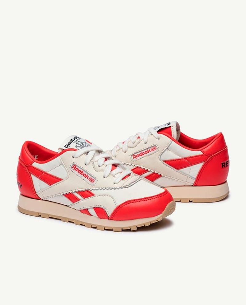 Reebok classic x the animals observatory deals