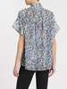 Camilla and Marc Allman Short Sleeve Top - Fritz Print - Thumbnail 3