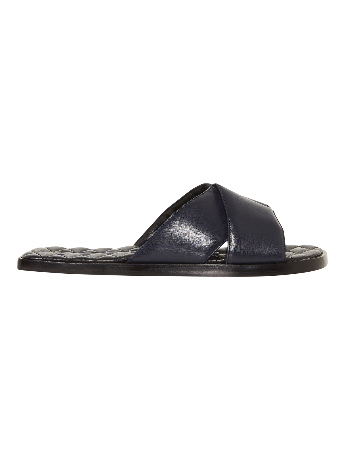 Camilla and Marc Harrison Slide - Navy/Black - Image 4 of 4