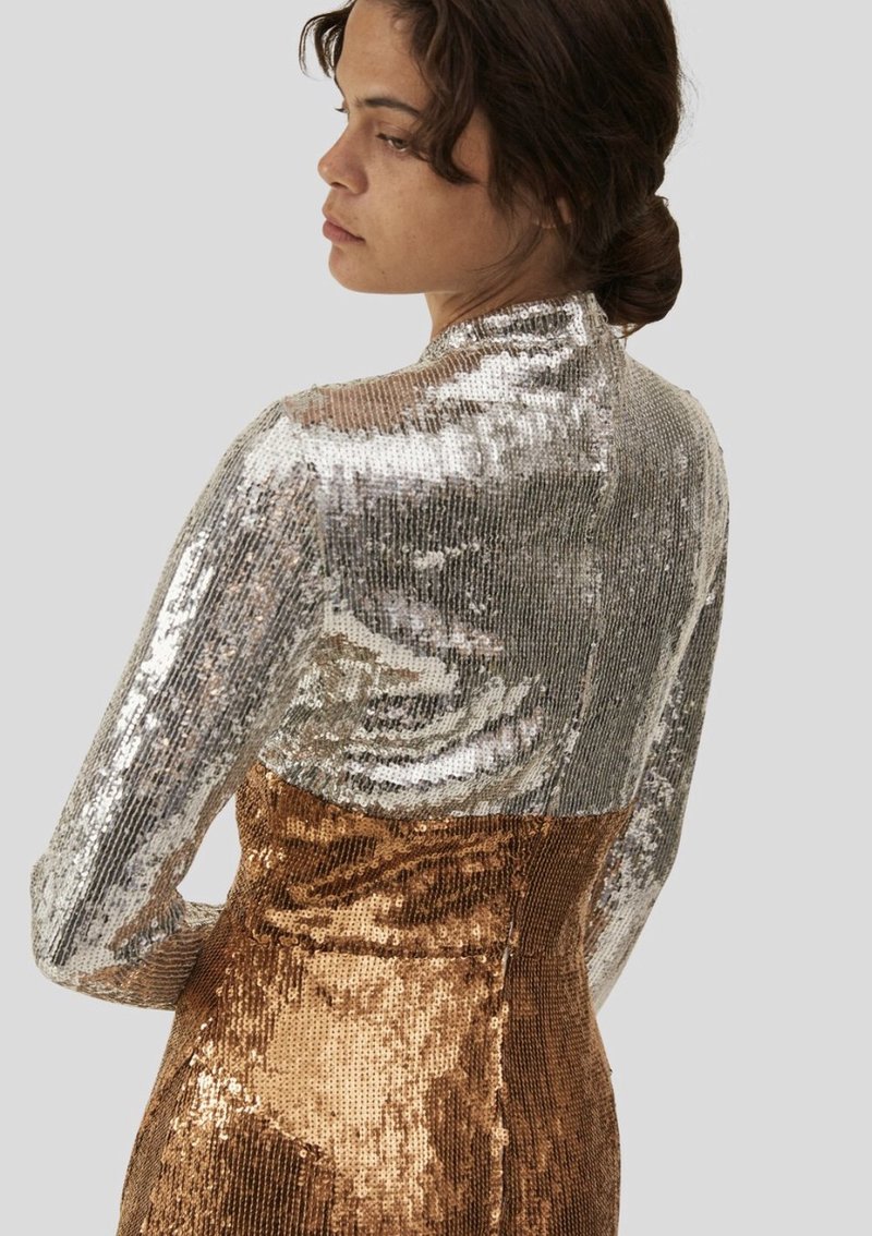 rachel comey converge sequin dress Rachel Comey Converge Dress