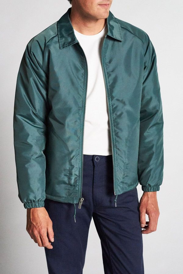 Brixton Claxton Collar Sherpa Jacket Brixton Claxton Collar Sherpa Jacket