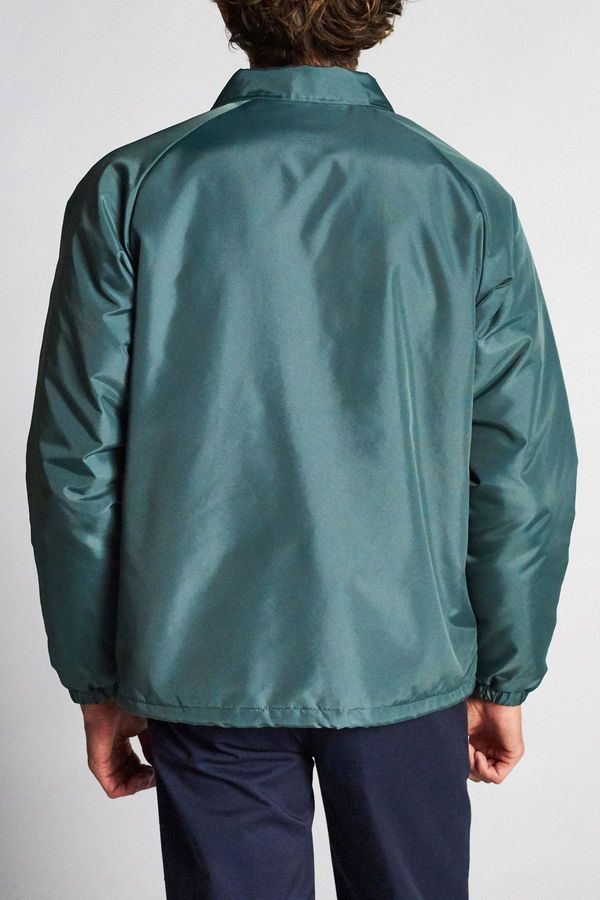 Brixton Claxton Collar Sherpa Jacket Brixton Claxton Collar Sherpa Jacket