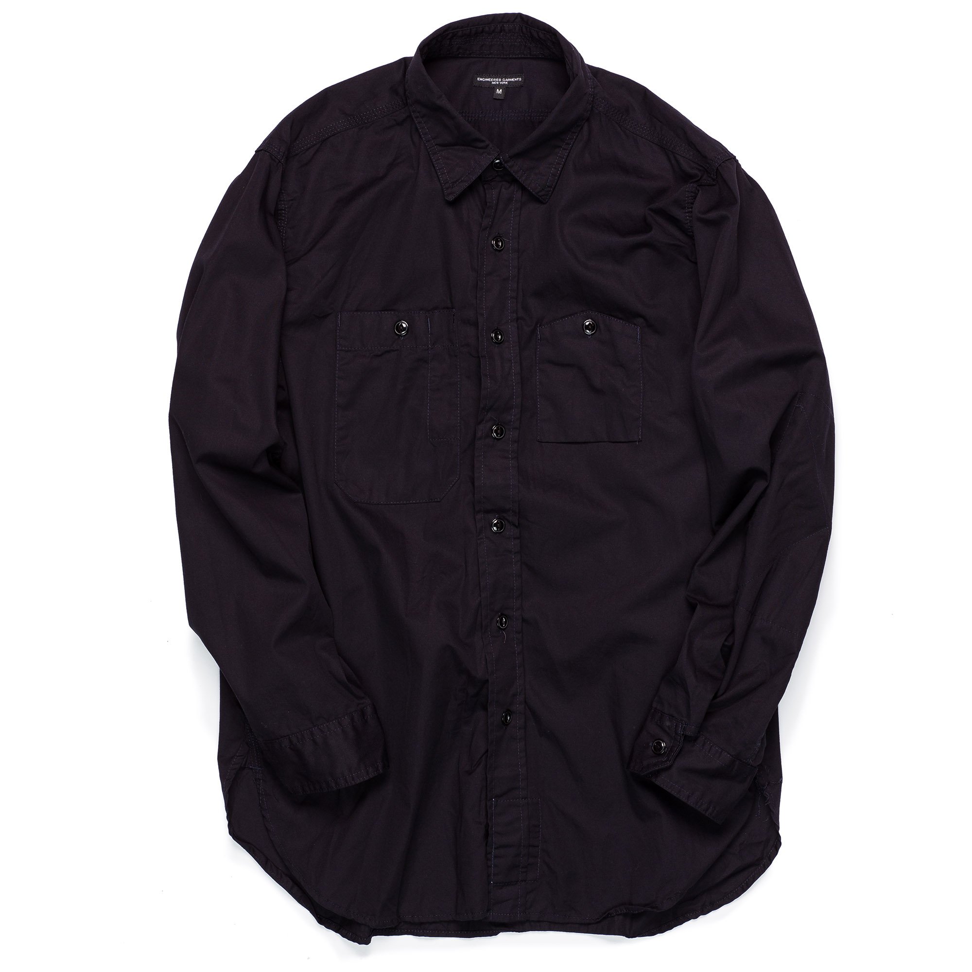 トップス ENGINEERED GARMENTS Engineered Garments x Pilgrim Surf Supply | Nepenthes New York