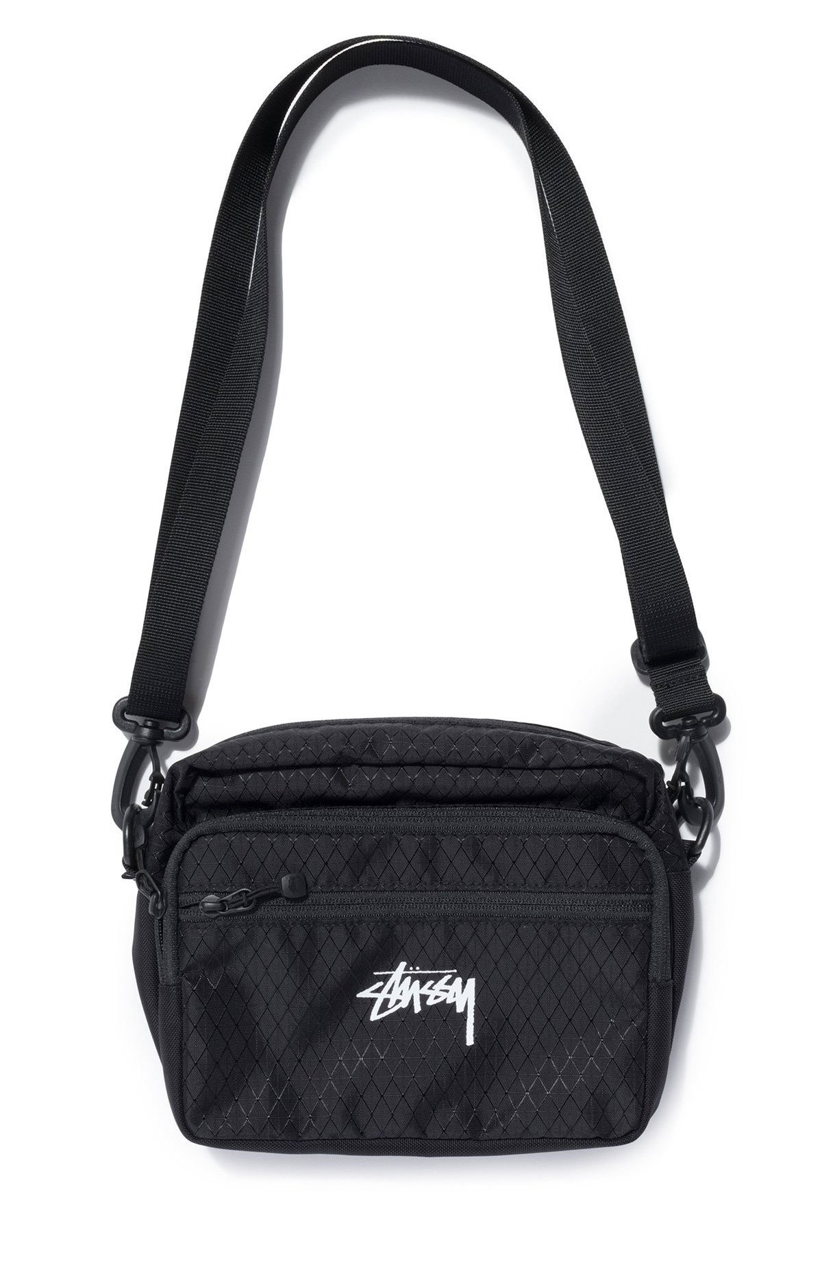 STUSSY International Crescent Shoulder Bag ショルダーバッグ STUSSY Stussy 1992 Team Shoulder Bag ショルダーバッグ