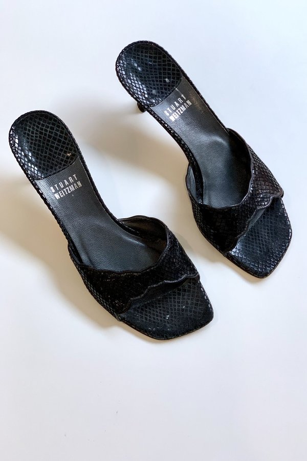 stuart weitzman heels sale
