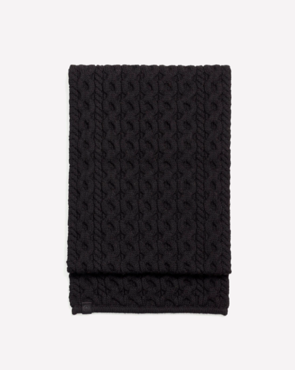 Rag & Bone ARAN SCARF Rag & Bone ARAN SCARF