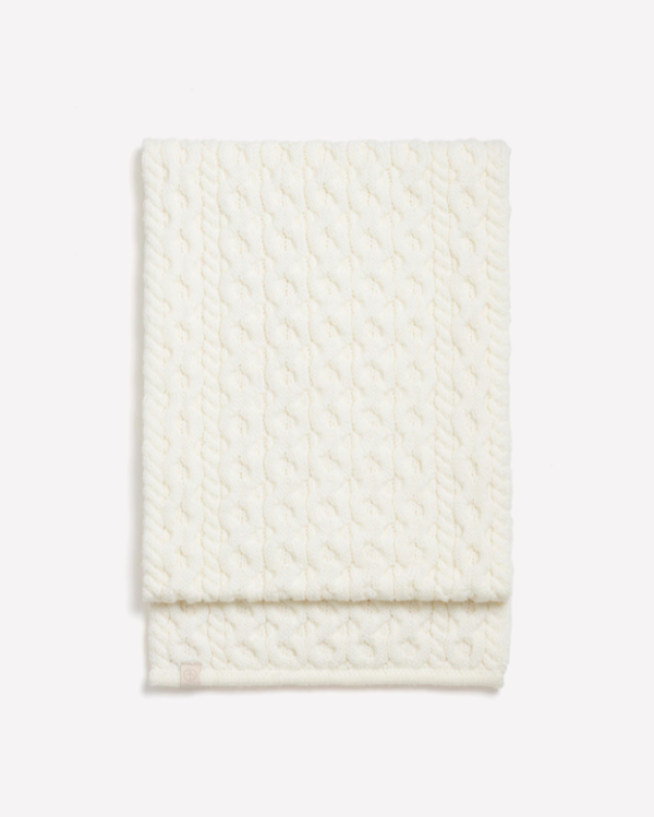 Rag & Bone ARAN SCARF Rag & Bone ARAN SCARF