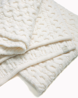 Rag & Bone ARAN SCARF Rag & Bone ARAN SCARF