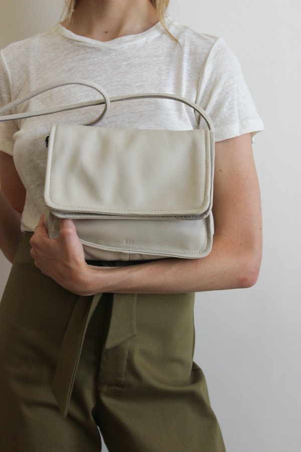 ARE Studio Cartella Crossbody Bag ARE Studio Cartella Crossbody Bag