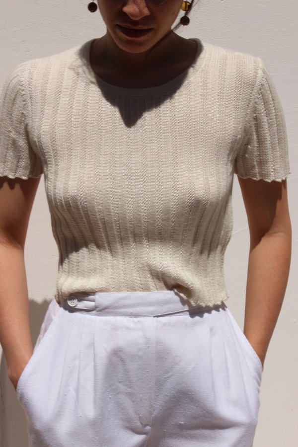 Kordal Celine Tee Kordal Celine Tee