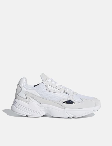 adidas falcon web